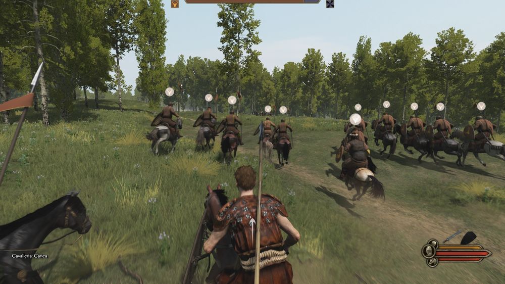 Mount Blade II Bannerlord recensione Mount Blade II Bannerlord recensione